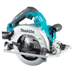 Sierra Circular MAKITA DHS782ZJ 18Vx2 190mm BL Maletin MakPac Sierras Circulares