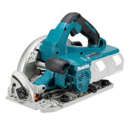 Sierra Circular MAKITA DHS782ZJ 18Vx2 190mm BL Maletin MakPac Sierras Circulares