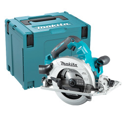 Sierra Circular MAKITA DHS782ZJ 18Vx2 190mm BL Maletin MakPac Sierras Circulares
