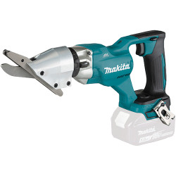 Cizalla Fibrocemento MAKITA DJS800Z BL 18V 13,0mm Cabezal Giratorio Roedoras y Cizallas