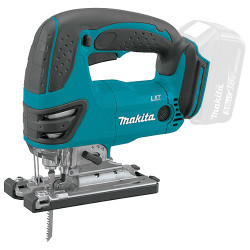 Sierra Calar MAKITA DJV180Z 18V V.Variable Sierras de Calar