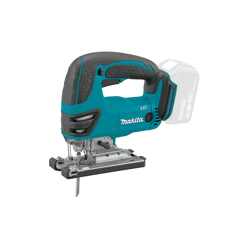 Sierra Calar MAKITA DJV180Z 18V V.Variable Sierras de Calar