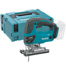 Sierra Calar MAKITA DJV180ZJ 18V V.Variable Maletin MakPac Sierras de Calar