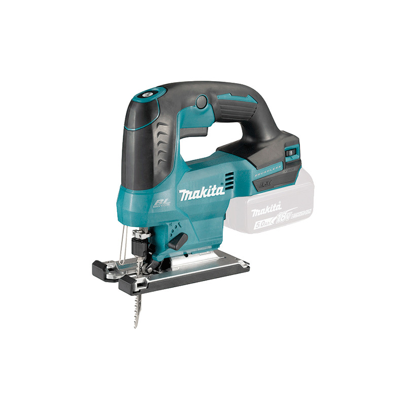 Sierra CALAR MAKITA DJV184Z 18V BL V.Variable Sierras de Calar