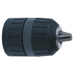 Taladro Percutor MAKITA HP1641 16mm 680W Portabrocas Automático + Brocas Multimaterial Taladros Con Percutor