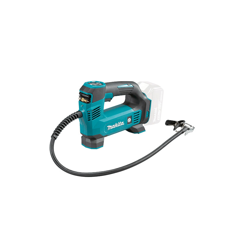 Inflador MAKITA DMP180Z 18V 8,3 bar Infladores