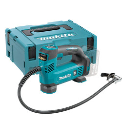 Inflador MAKITA DMP180ZJ 18V 8,3 bar + Maletin MakPac Infladores
