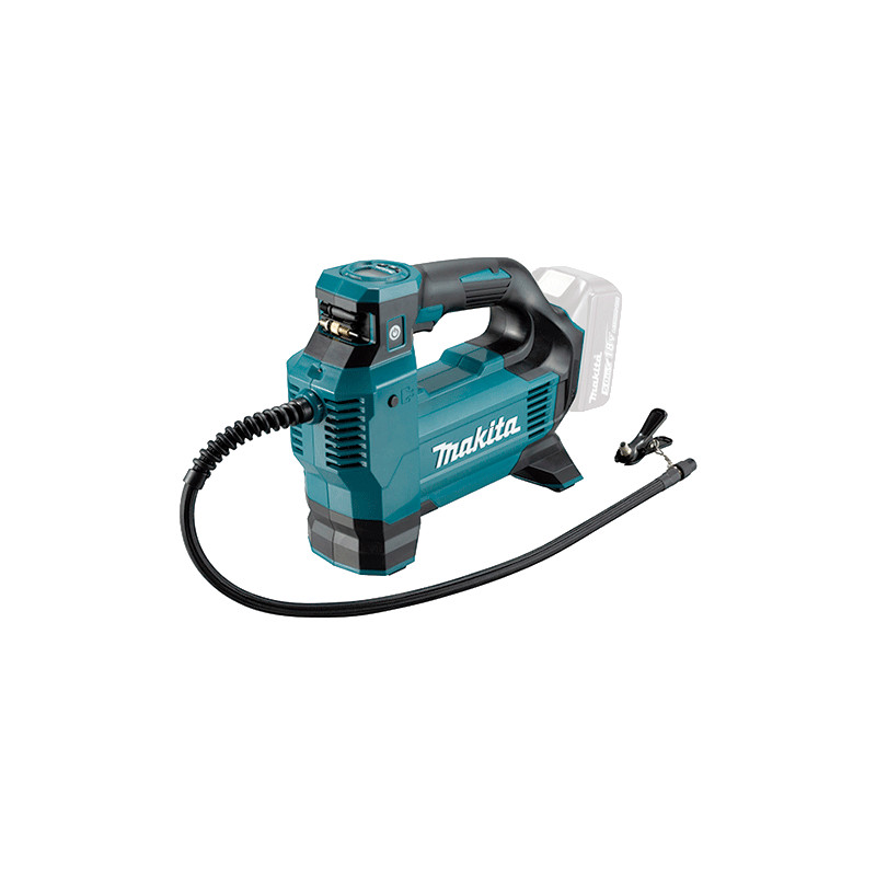 Inflador MAKITA DMP181Z 18V 11,1 bar Infladores