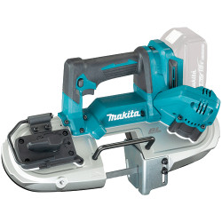 Sierra Banda MAKITA 18V DPB183Z BL 66X66mm Sierras de Banda