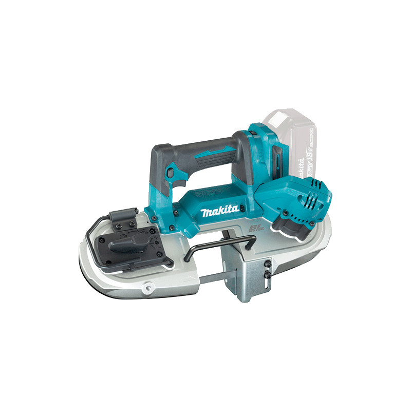 Sierra Banda MAKITA 18V DPB183Z BL 66X66mm Sierras de Banda