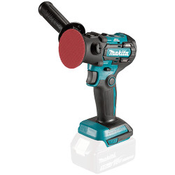 Lijadora Pulidora MAKITA DPV300Z BL 18V 75mm Pulidoras de Batería