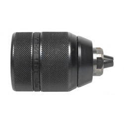 Taladro Percutor MAKITA 20mm 720W Automático HP2051 + Juego Brocas Metal 19 Pzas D-67561 Taladros Con Percutor