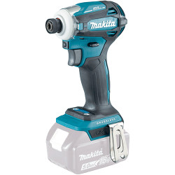 Atornillador Impacto MAKITA DTD172Z 180Nm BL 4 Velocidades Atornilladores de Impacto