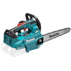Sierra Cadena Carving MAKITA DUC256CZ 2x18V BL 25CM Sierras de Batería