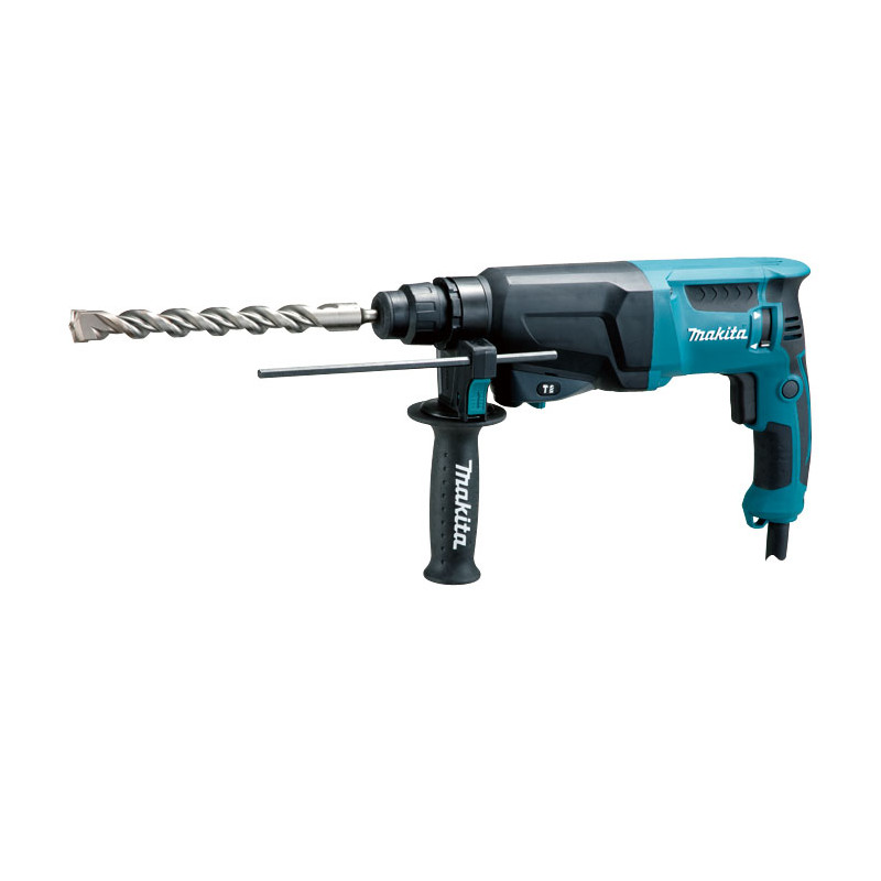 Martillo Ligero HR2300 MAKITA 2 Modos 720W Martillos Ligeros Martillo Ligero HR2300 MAKITA 2 Modos 720W Martillos Ligeros
