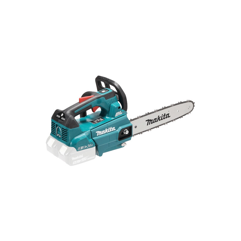 Sierra Cadena MAKITA DUC306Z 2x18V BL 30CM Sierras de Cadena