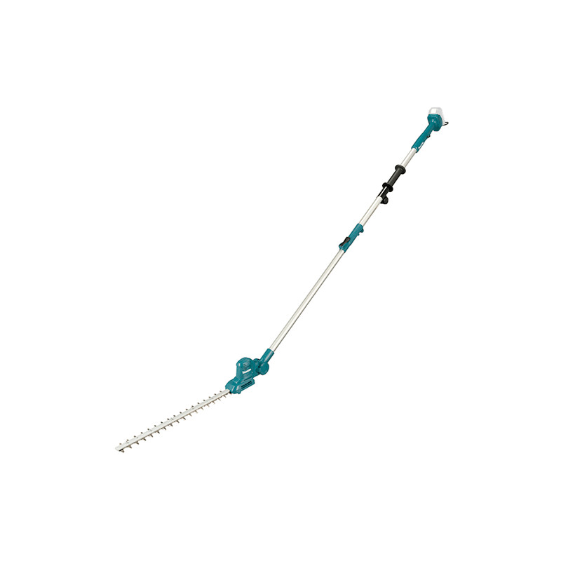 Cortasetos Altura MAKITA DUN461WZ 18V 46cm Barra Extensible Cortasetos Batería