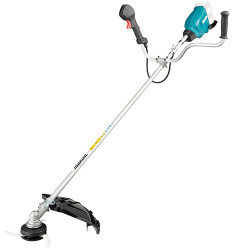 Desbrozadora MAKITA DUR369AZ 2x18V BL Mango "U" ADT AFT Desbrozadoras Batería