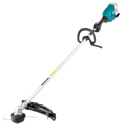 Desbrozadora MAKITA DUR369LZ 2x18V BL Mango "D" ADT AFT Desbrozadoras Batería