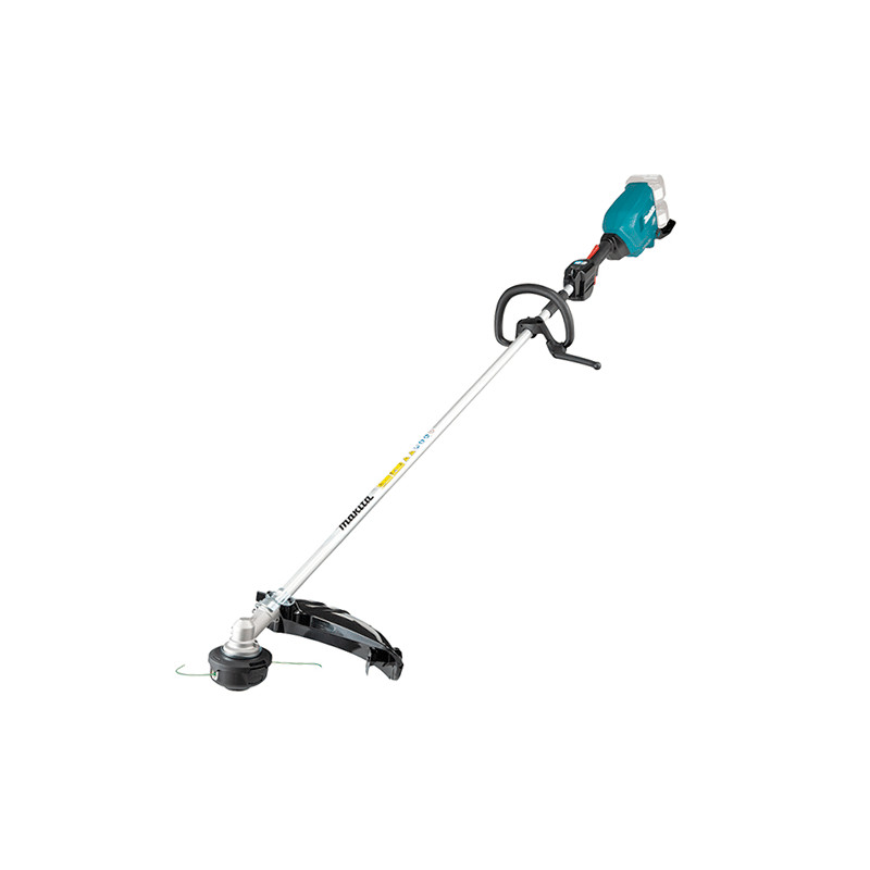 Desbrozadora MAKITA DUR369LZ 2x18V BL Mango "D" ADT AFT Desbrozadoras Batería