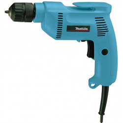 Taladro Sin Percutor 10mm 530W Automático 6408 Taladros Sin Percutor