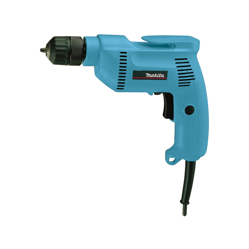Taladro Sin Percutor 10mm 530W Automático 6408 Taladros Sin Percutor Taladro Sin Percutor 10mm 530W Automático 6408 Taladros Sin Percutor