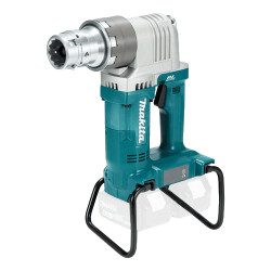 Llave Apriete Tension Controlada MAKITA DWT310ZK 2x18V 804Nm M22 Llave Tension Controlada