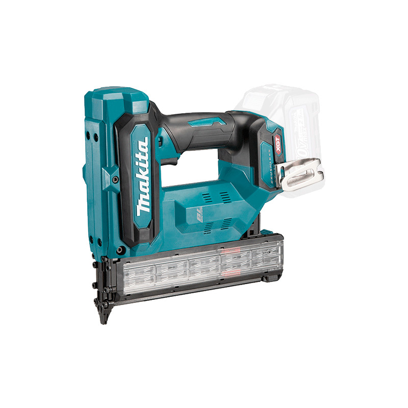 Clavadora MAKITA FN001GZ 40V 1,2mm 40mm Clavadoras de Batería