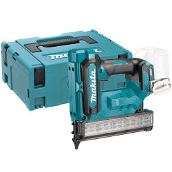 Clavadora MAKITA FN001GZJ 40V 1,2mm 40mm Maletin MakPac Clavadoras de Batería