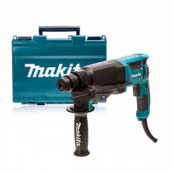 Martillo Ligero HR2300 MAKITA 2 Modos 720W Martillos Ligeros