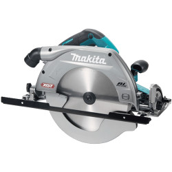 Sierra Circular MAKITA HS011GZ 270mm BL 40V Bluetooth Sierras Circulares