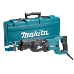 Sierra de Sable MAKITA JR3070CT 1.510W AVT Sierras de sable