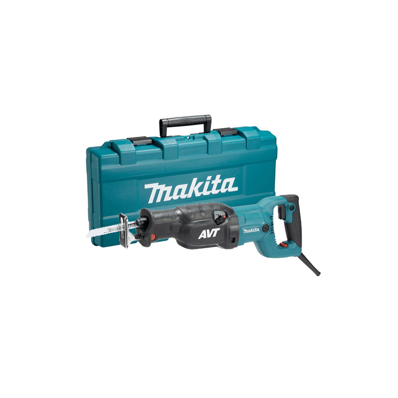 Sierra de Sable MAKITA JR3070CT 1.510W AVT Sierras de sable Sierra de Sable MAKITA JR3070CT 1.510W AVT Sierras de sable