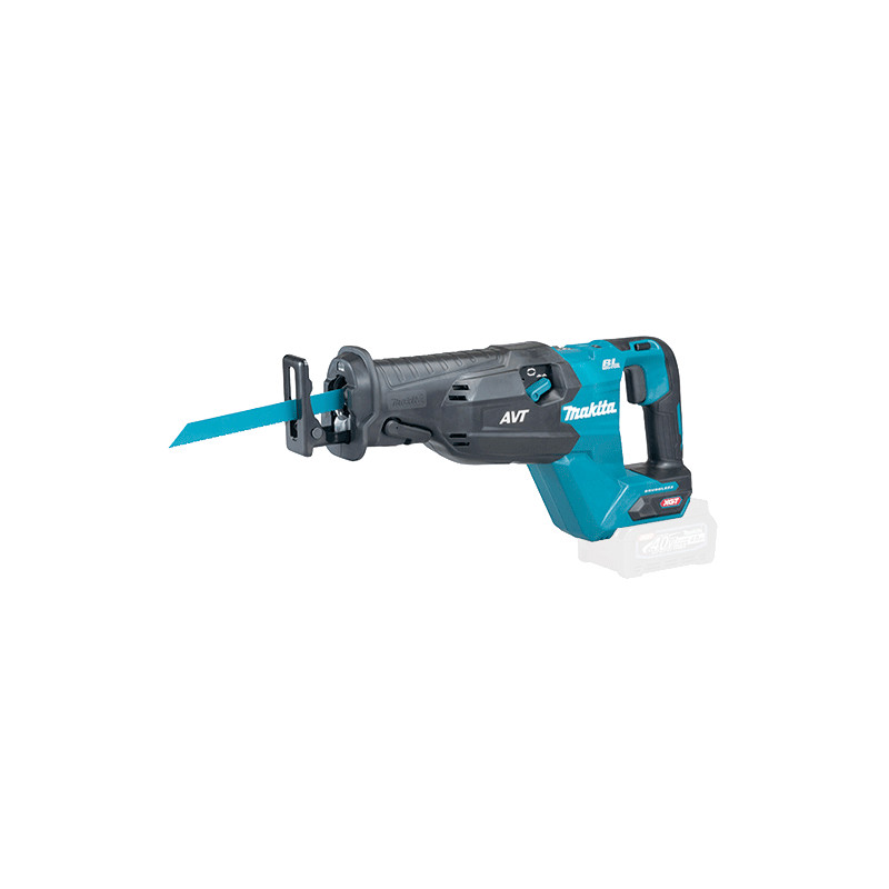 Sierra de Sable MAKITA JR002GZ 40V BL 40V
