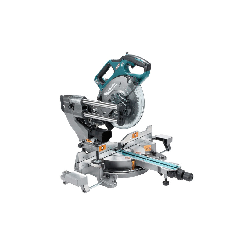 Ingletadora Telescopica MAKITA LS002GZ01 216mm BL 40V Bluetooth Ingletadoras