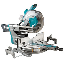 Ingletadora Telescopica MAKITA LS004GZ01 260mm BL 40V Bluetooth Ingletadoras