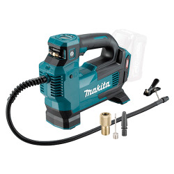 Inflador MAKITA MP001GZ 40V 11,1 bar Infladores