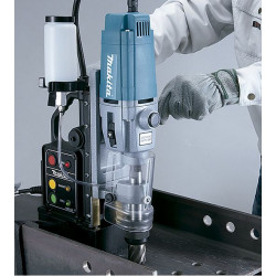 Taladro Magnético 1.050W HB500 Taladros Magnéticos