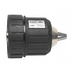 Taladro Angular 10mm 450W Automático DA3011F1 + JUEGO BROCAS METAL Taladros Angulares