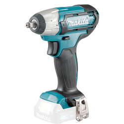 Llave Impacto MAKITA TW140DZ 12V 140Nm 3/8" Insercion Bulon 10.8V