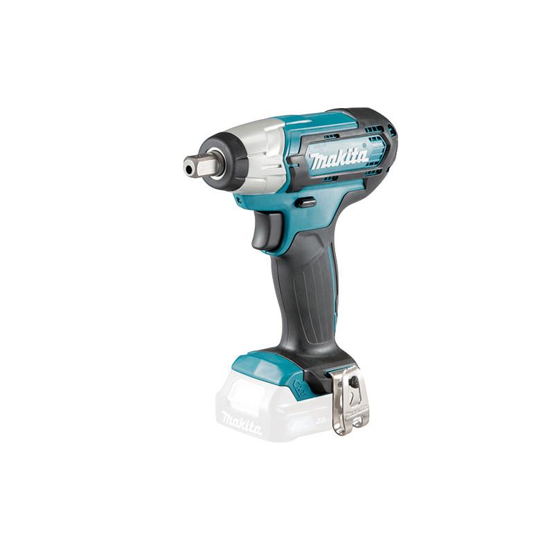 Llave Impacto MAKITA TW141DZ 12V 140Nm 1/2" Insercion Bulon 10.8V