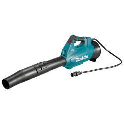 Soplador MAKITA UB001CZ 40V 17N 16m³/min Conexion Mochila Sopladores de Batería