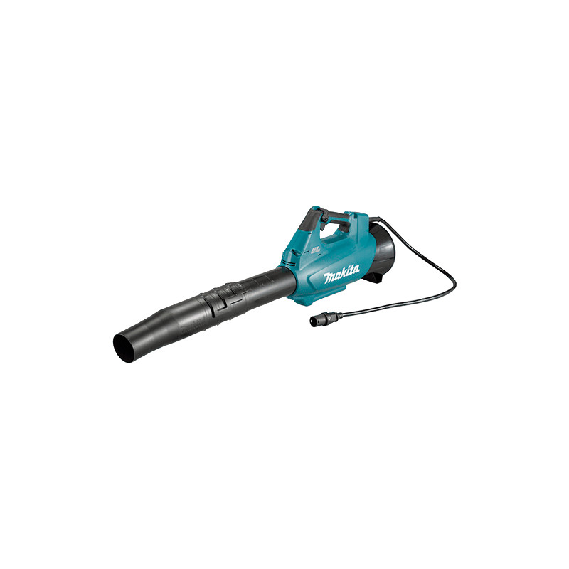 Soplador MAKITA UB001CZ 40V 17N 16m³/min Conexion Mochila Sopladores de Batería