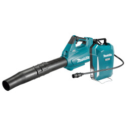 Soplador MAKITA UB001CZ 40V 17N 16m³/min Conexion Mochila + Mochila 33,5Ah PDC1200A02 Sopladores de Batería