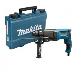 Martillo Ligero 2 modos 800W HR2600 + Portabrocas Automático Martillos Ligeros