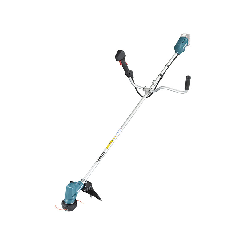 Cortabordes MAKITA DUR190UZX3 MANGO D 18V Desbrozadoras Batería