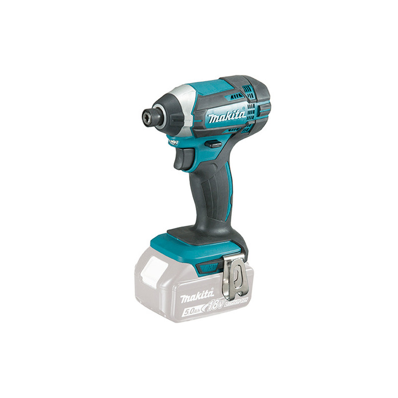 Atornillador Impacto MAKITA DTD152Z 18V 165Nm Atornilladores de Impacto Atornillador Impacto MAKITA DTD152Z 18V 165Nm Atornilladores de Impacto
