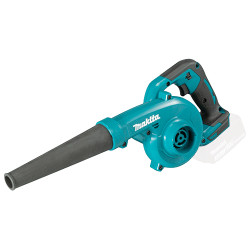 Soplador MAKITA DUB185Z 18V 3 velocidades 192 m³/h + Bateria 4.0Ah Sopladores de Batería