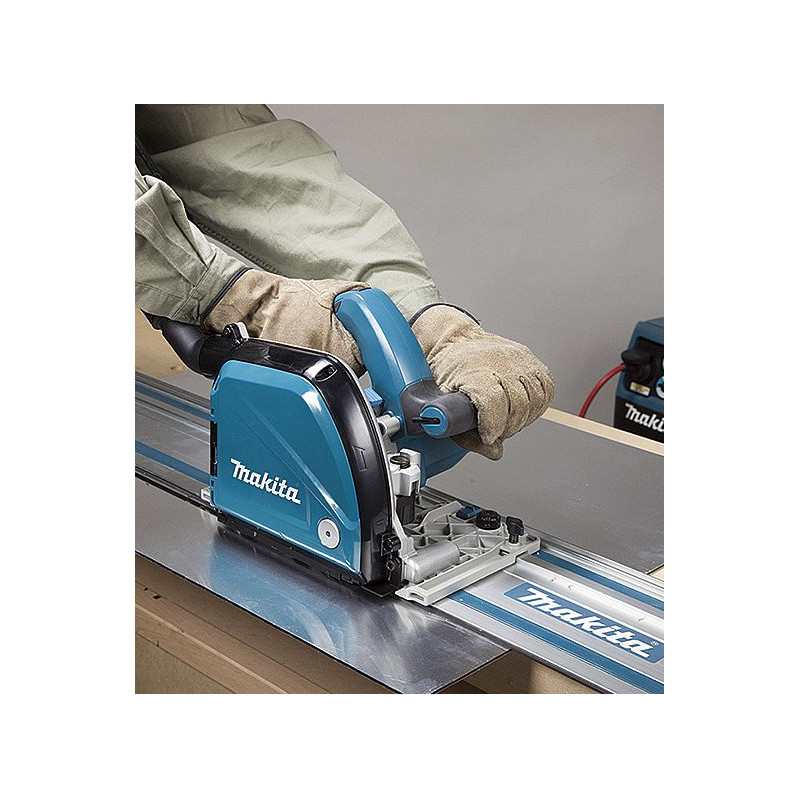 Fresadora Placas 1300W 6mm CA5000XJ + Fresa 135º Fresadoras de Placas Fresadora Placas 1300W 6mm CA5000XJ + Fresa 135º Fresadoras de Placas