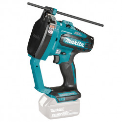 Cortador Varilla MAKITA DSC102RT BL 18V M6-M8-M10 + 2 BATERIA 5.0AH + CARGADOR Cortadores de Metal